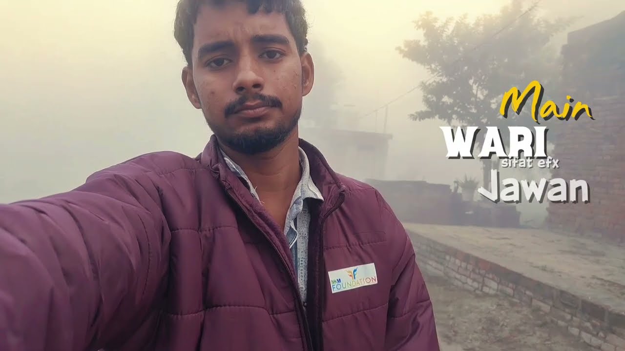 Main Wari Jawan | Emotional Love Status | Romantic Song Short Video