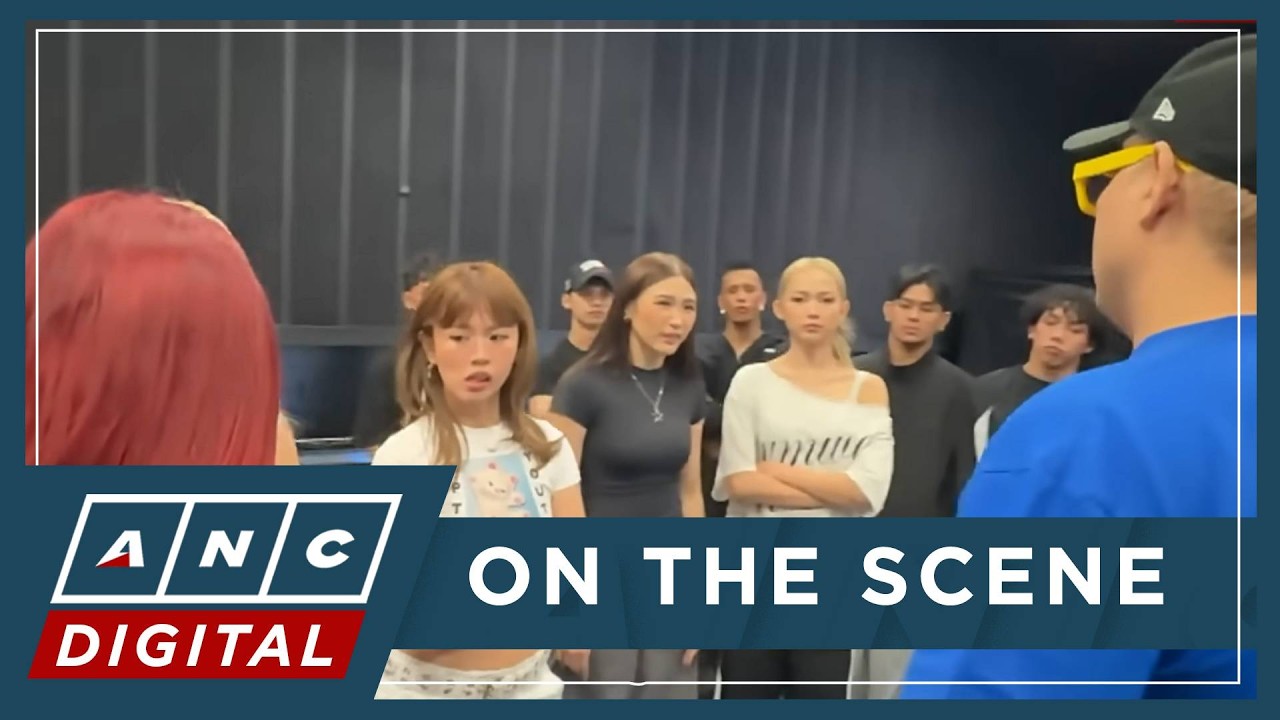 LOOK: BINI gears up for 2026 Coachella performance | ANC