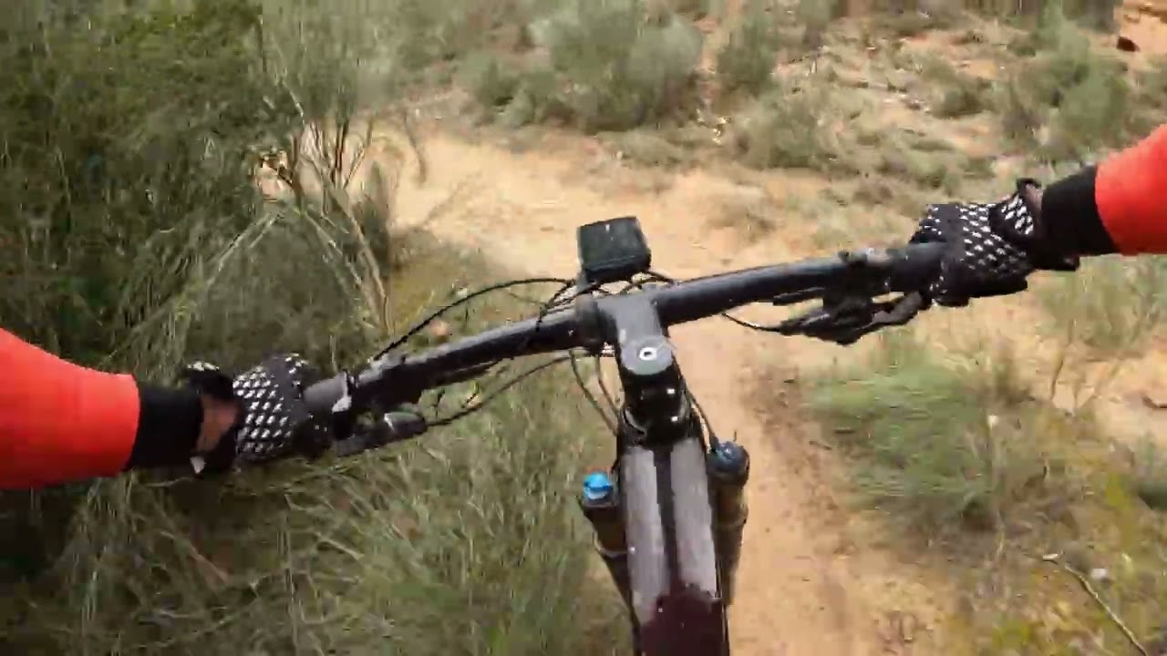 BTT  TARAZONA  2026   RECONOCIMIENTO