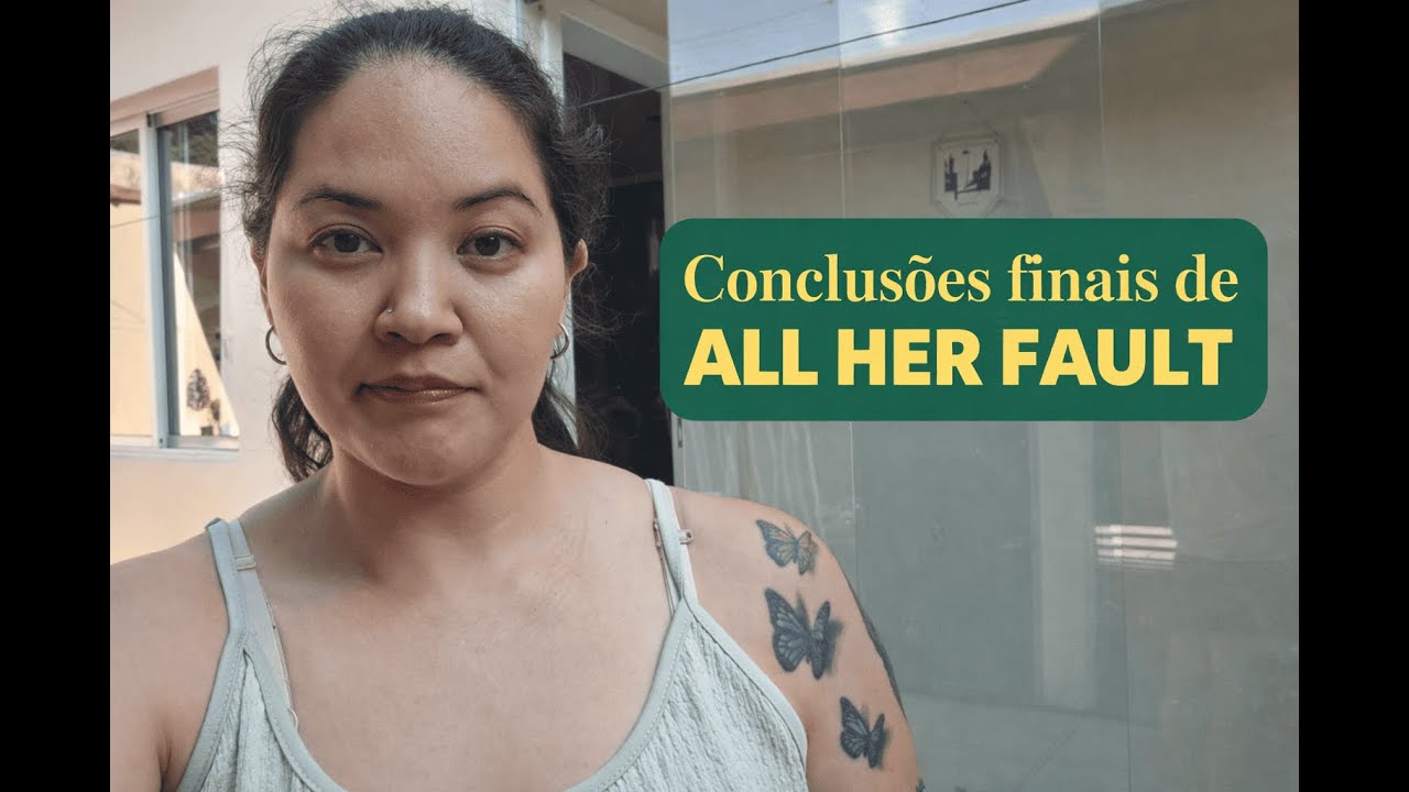 All Her Fault: desfecho e como se relaciona com a maternidade 