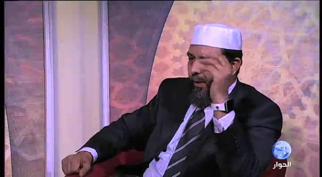مراجعات مع الشيخ عبد الله جاب الله الحلقة 21