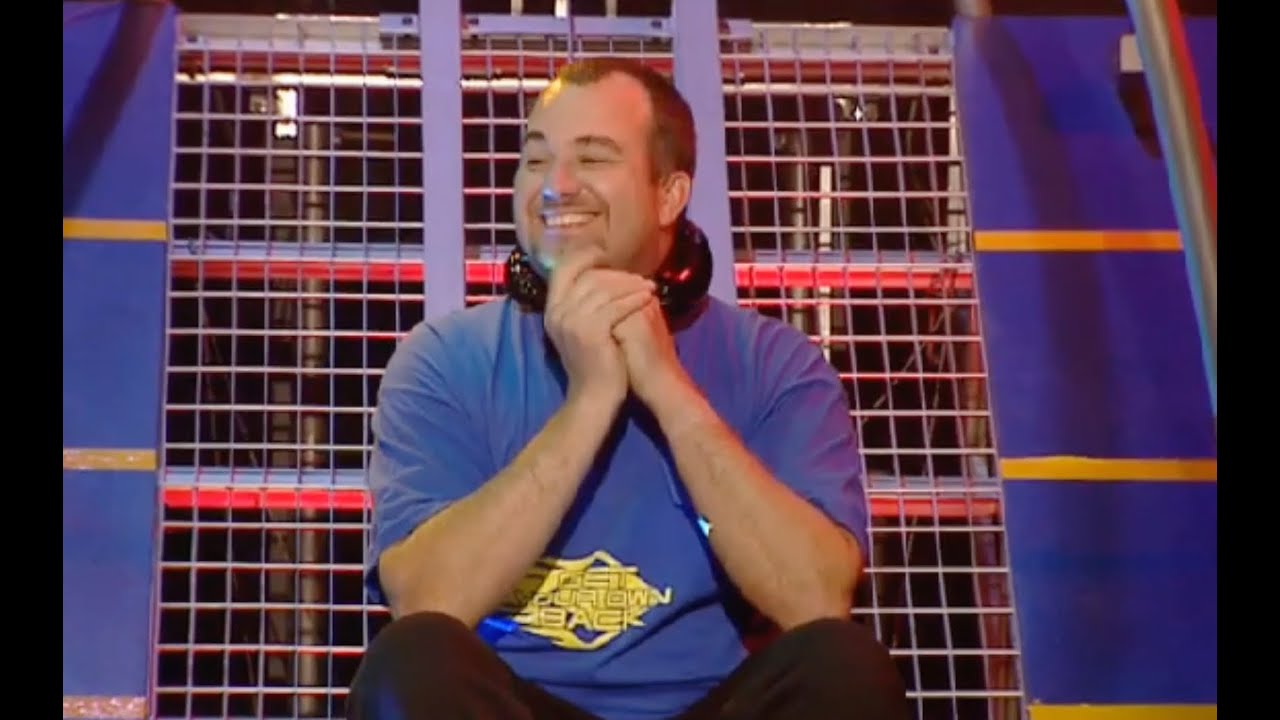 Get Your Own Back Series 12 (2001) - Episode 1: Full Episode