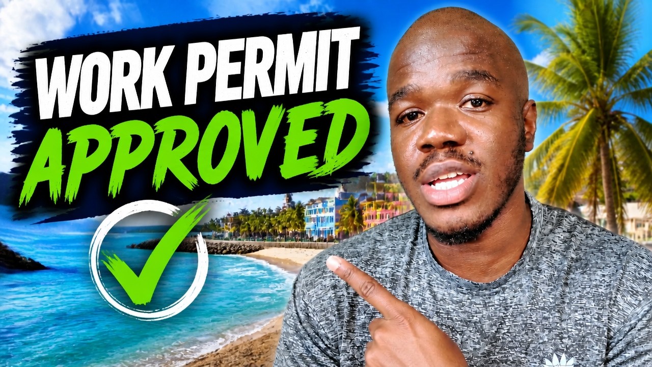 Move to Barbados? Visa and Permit Options for Foreigners