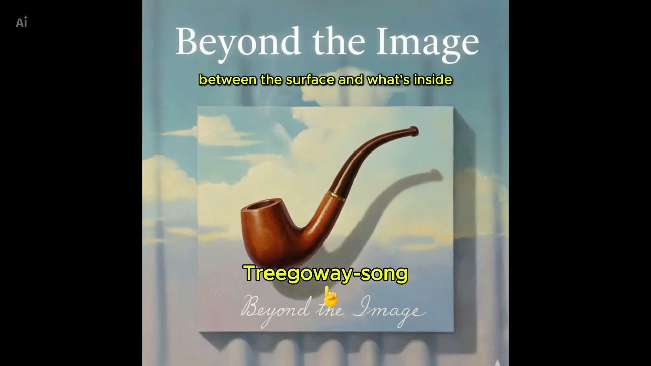 Beyond the Image – Original Song by treegoway-song (Official Audio)”
