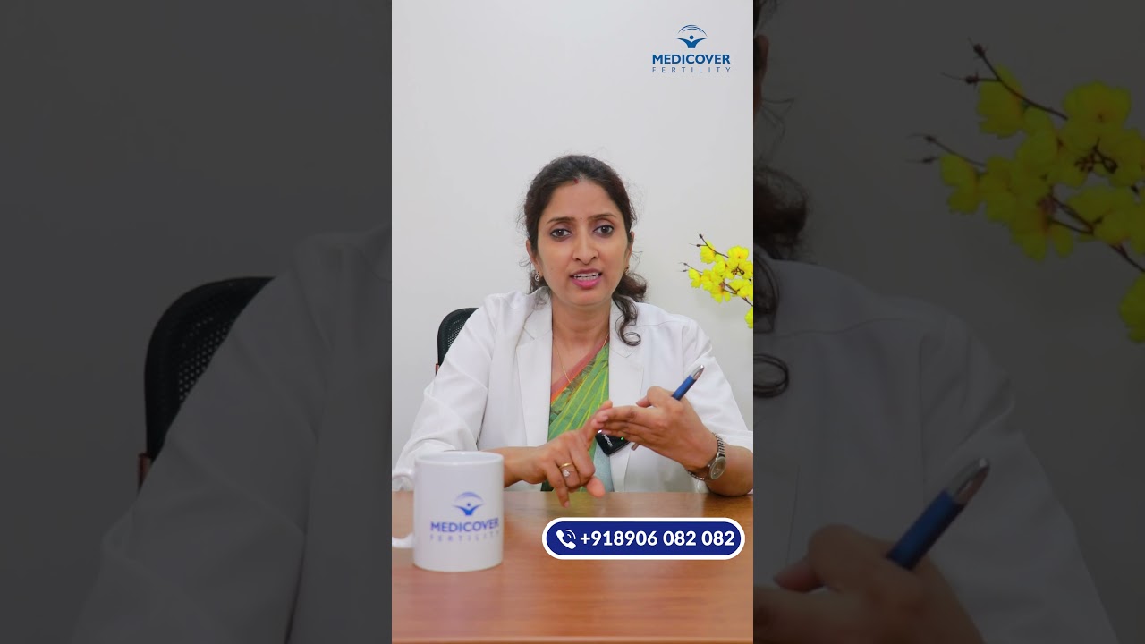 Essential tests every couple should consider before opting for IVF!