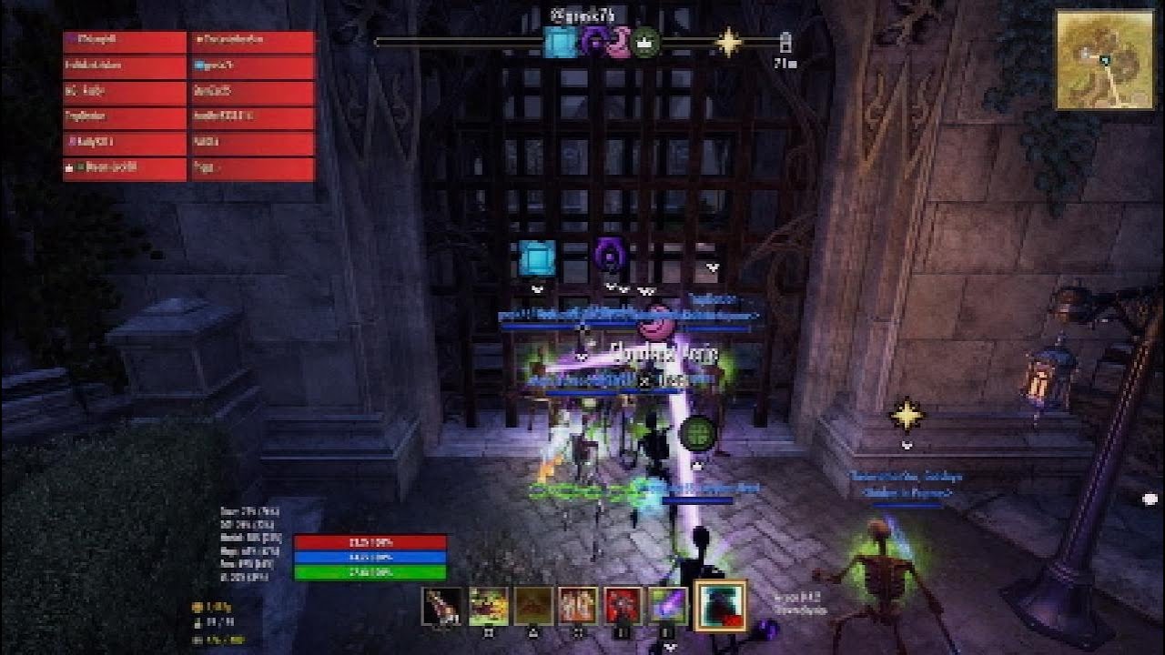 First VCR3 clear