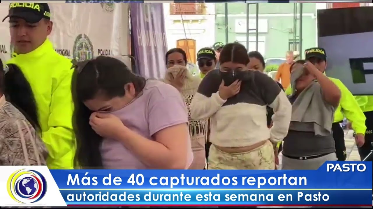 #CNCNoticiasPasto