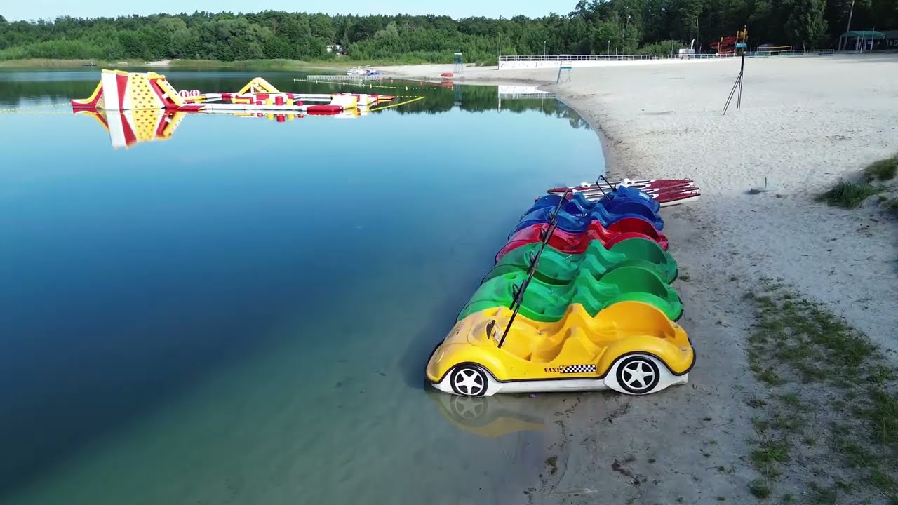 Przyjezierze 2025