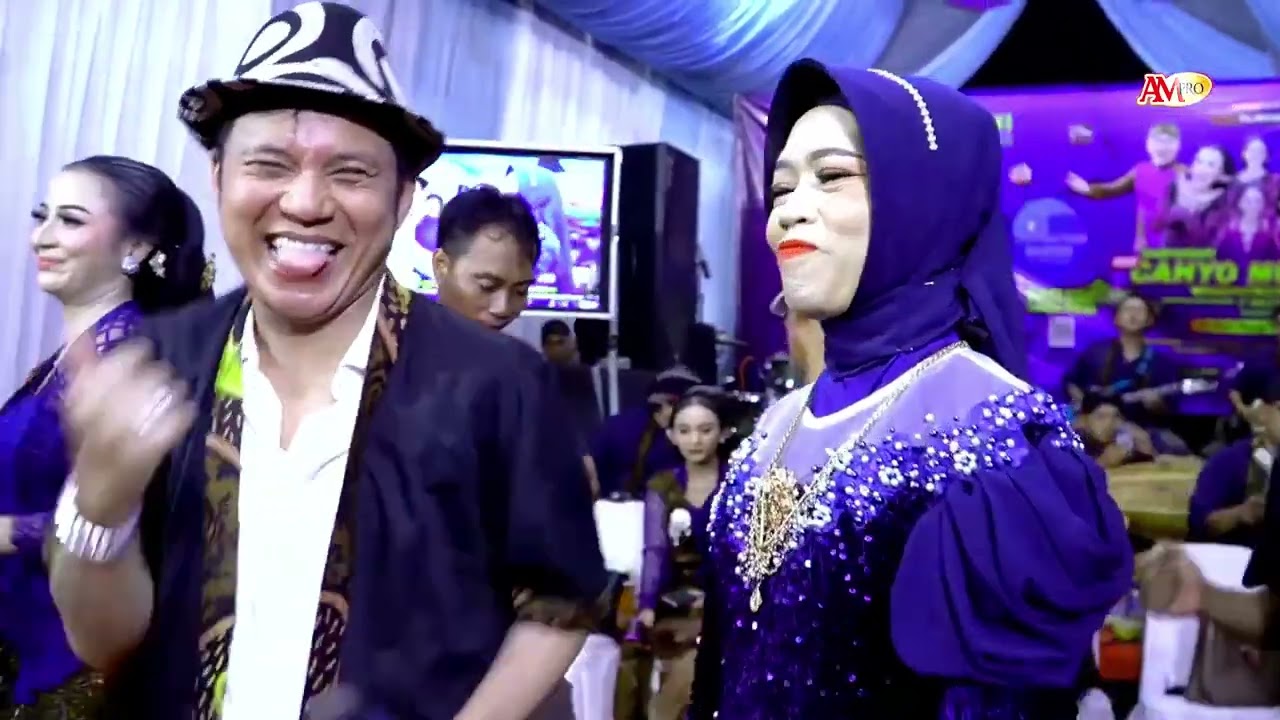 Kawin Kontrak Dhimas Tedjo UD SUWARNI NDUWE GAWE HARI 3 06 Desember 2025