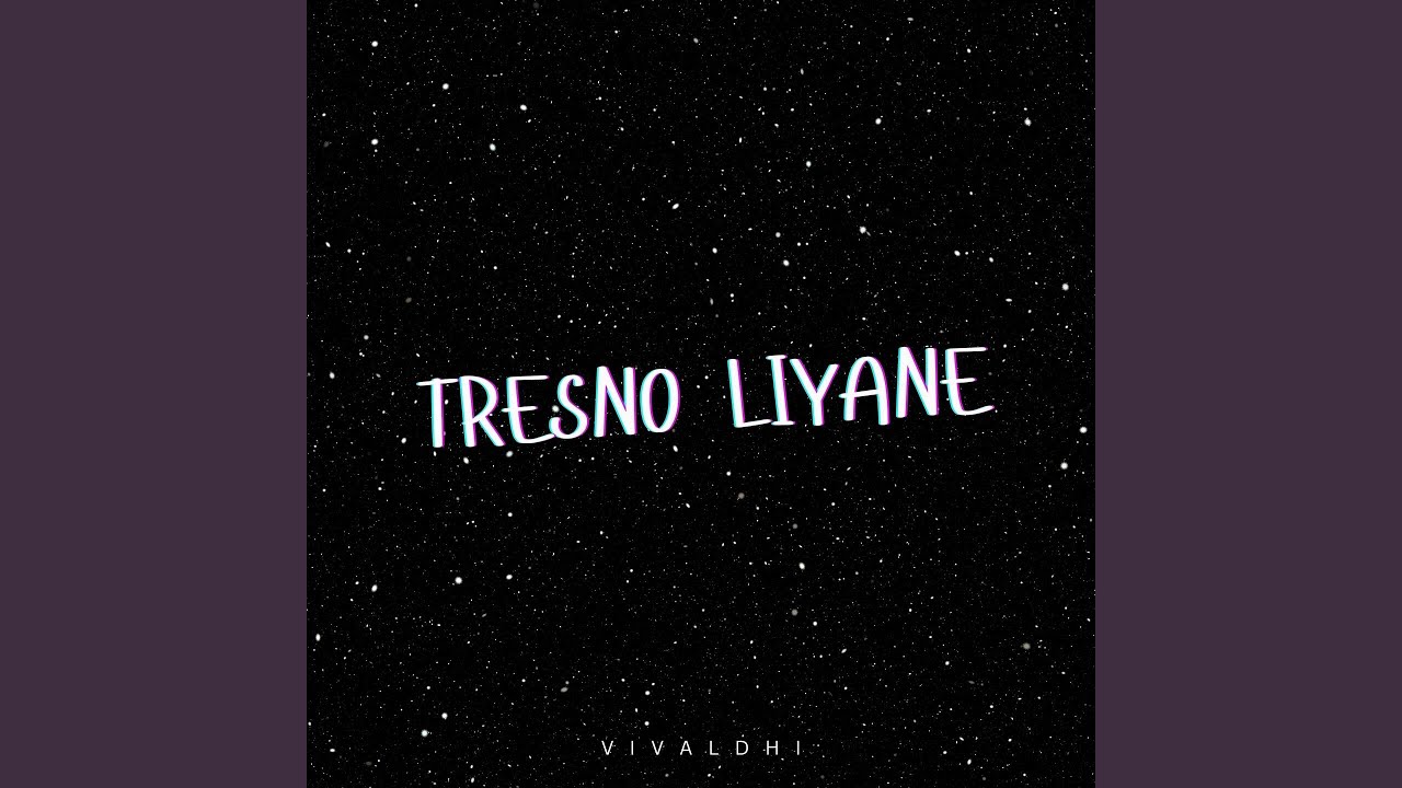 Tresno Liyane