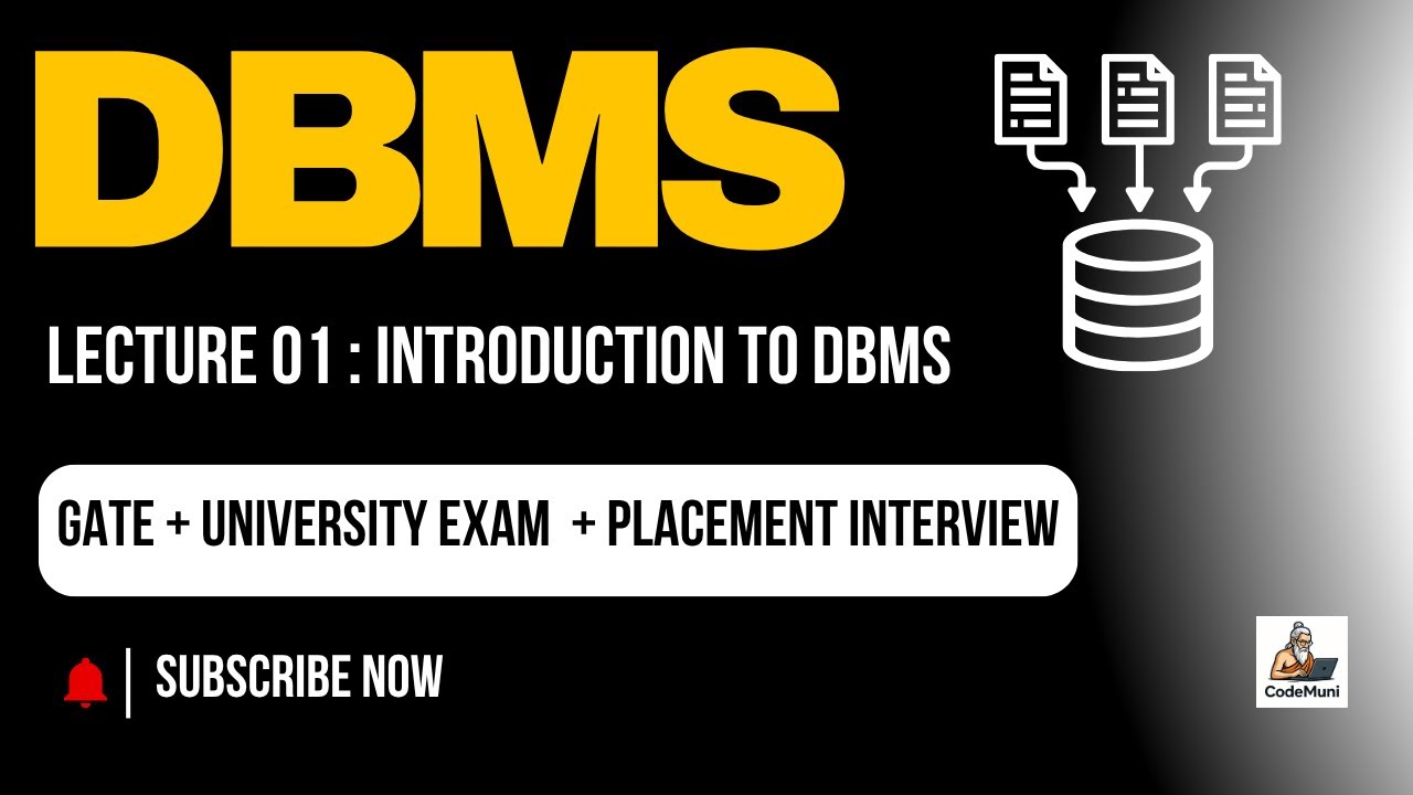 What is Data? DBMS Day 01: Information, Database, DBMS, Schema–Instance, Abstraction & Architecture