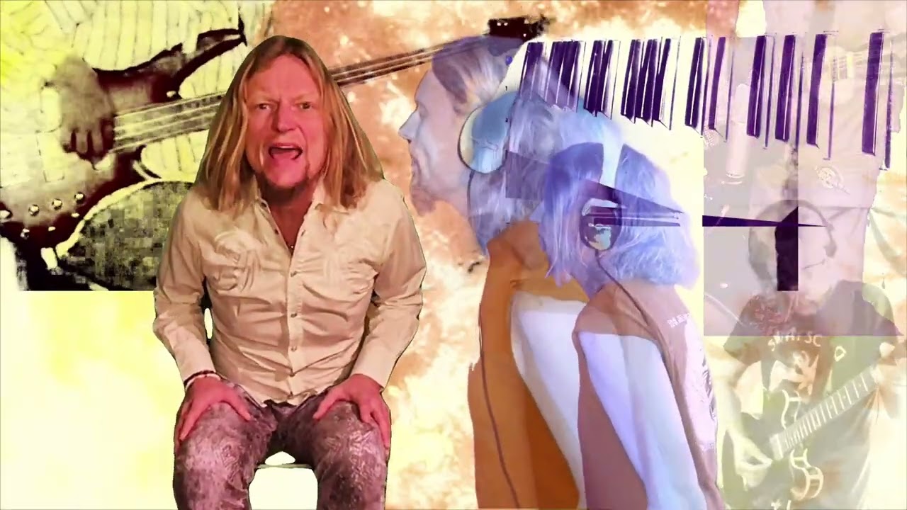 Do we let go music video