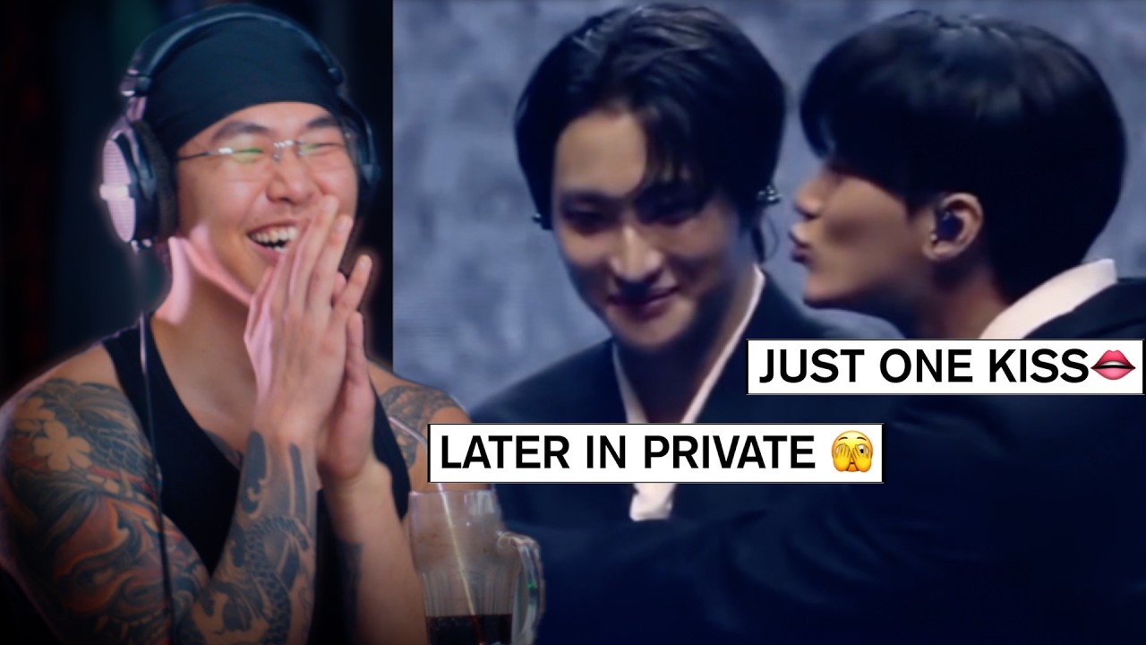 ATEEZ: Последние забавные моменты, которые поднимут вам настроение!