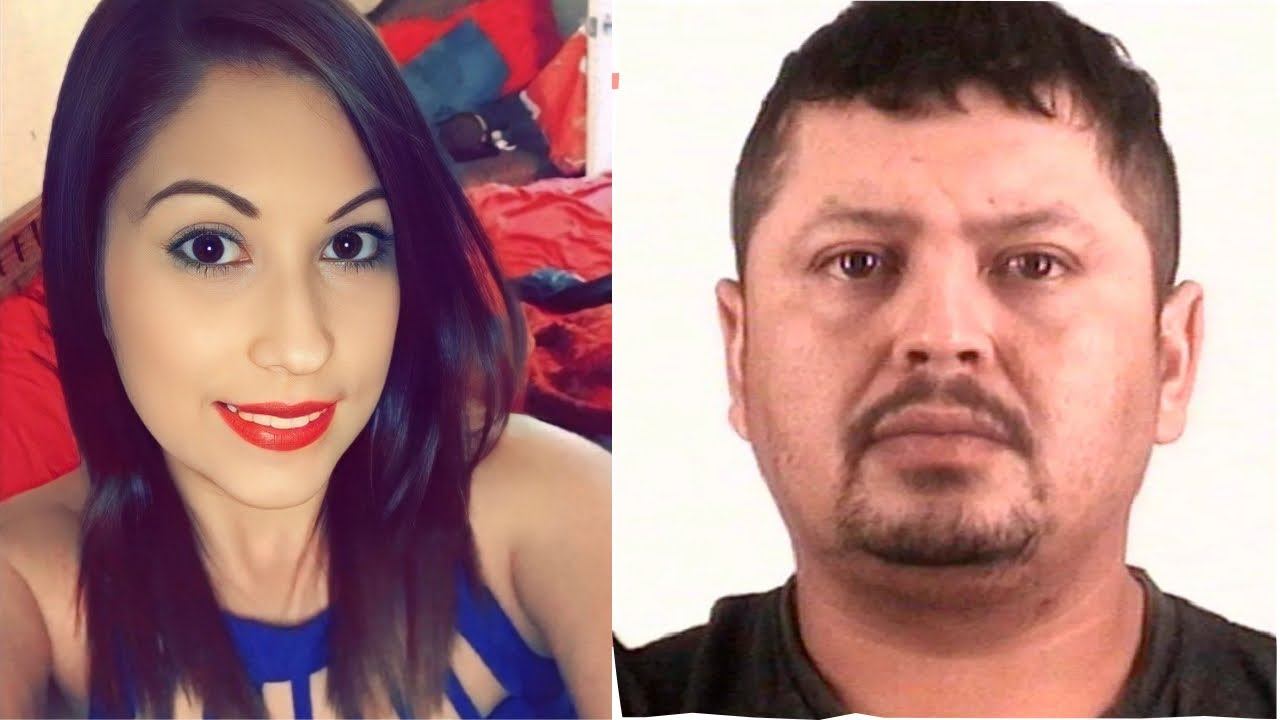 ASESlNÒ a su ESPOSA porque quería DIVORCIARSE | El caso RESUELTO de Elizabeth Arellano - Lesma VR 