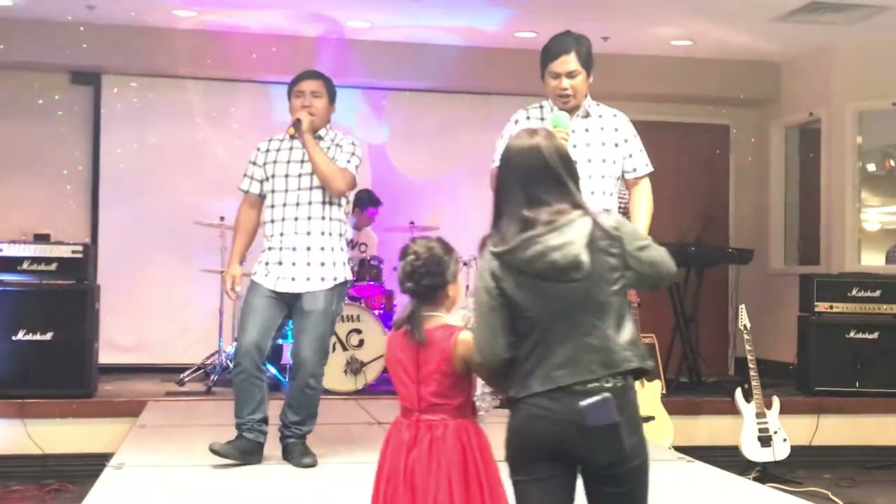 Kap No- Libang Cinna