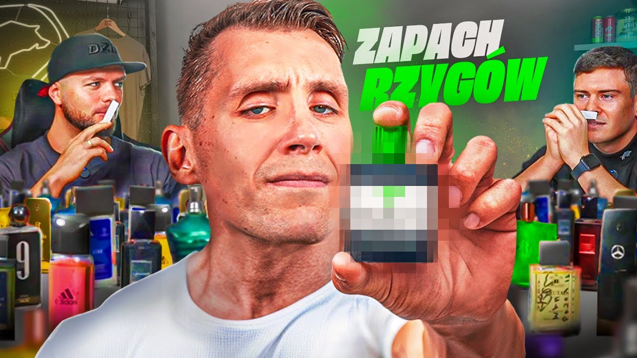 WIELKI TEST PERFUM (Tanie vs Drogie)