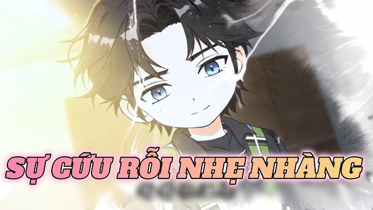 Full Version | SỰ CỨU RỖI NHẸ NHÀNG | DDP VietSub