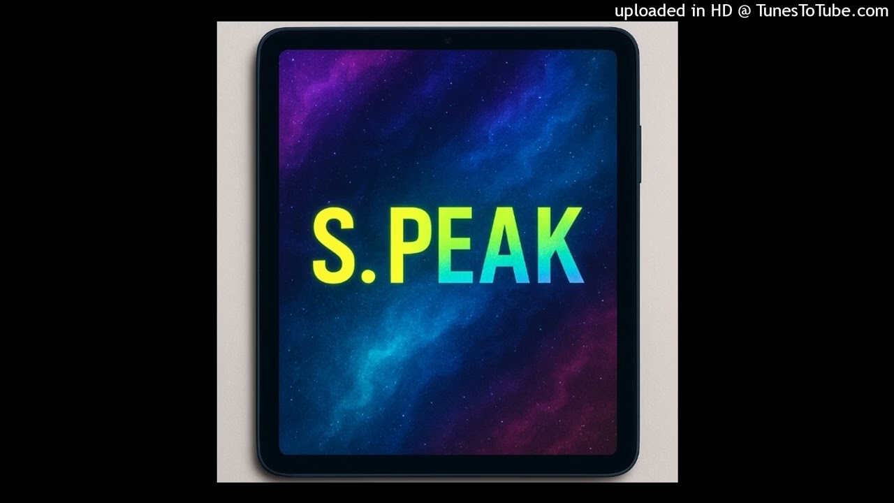 We Thought It Was Over (Ashes Mix) S. Peak
