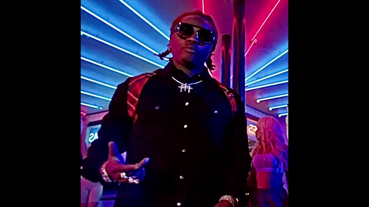 Gunna - Stuck In A Dream