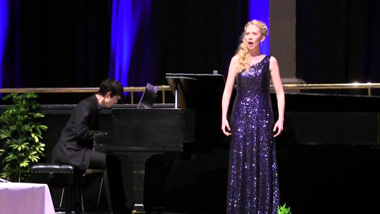 Do Not Go My Love - Charlotte Hoather