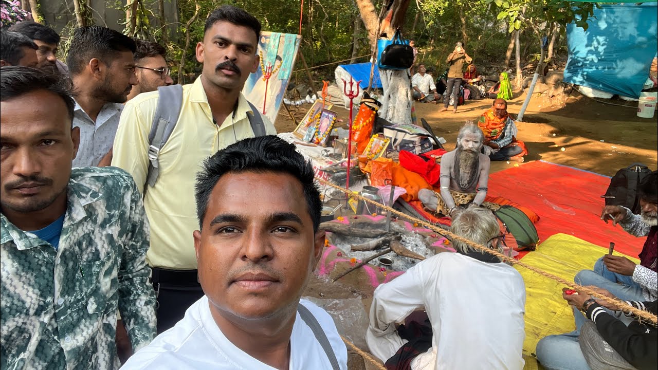 PART=2||ગિરનાર લીલી પરિક્રમા|| GIRNAR LILI PARIKRAMA #likiprikrma #girnar #junagadh.