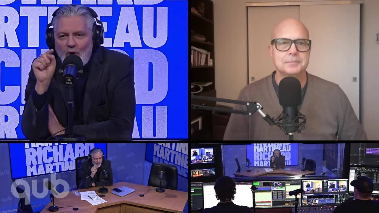 «Tes enfants? Tu fais de ton mieux mais tu ne peux pas te culpabiliser éternellement»
