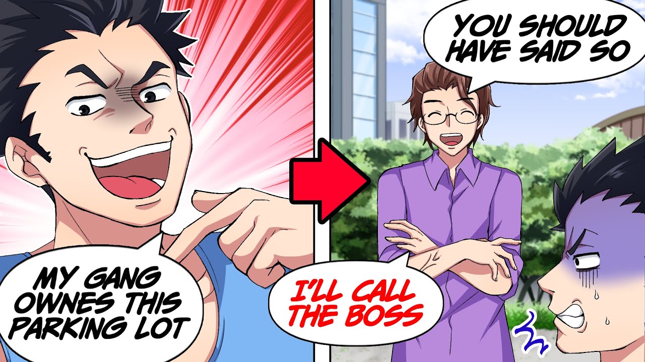 [Gossip] Someone stole our Yakuza badge… Then…