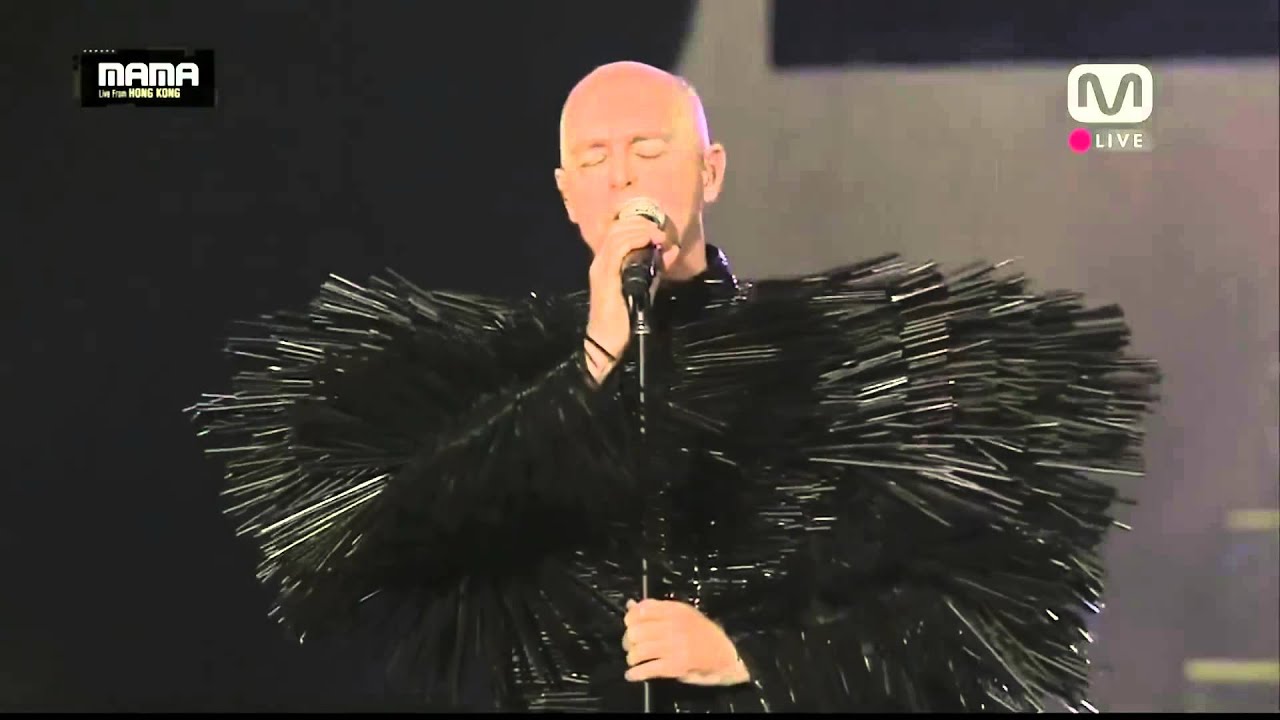 Pet Shop Boys - What Have I Done To Deserve This & Vocal