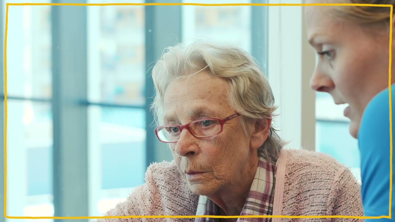 Topaz Revitel | revalidatiezorg en behandeling in Leiden