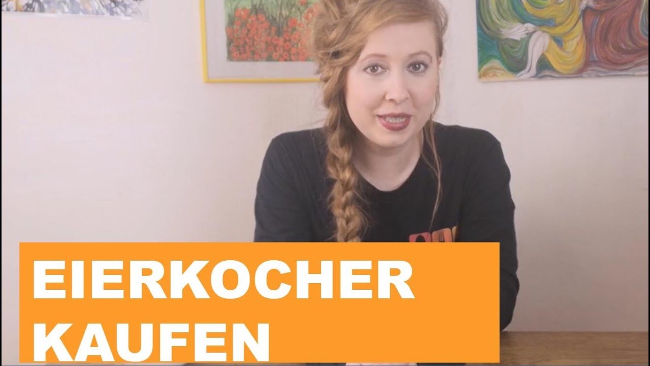 Den besten Eierkocher kaufen: Worauf achten? (update 2022)