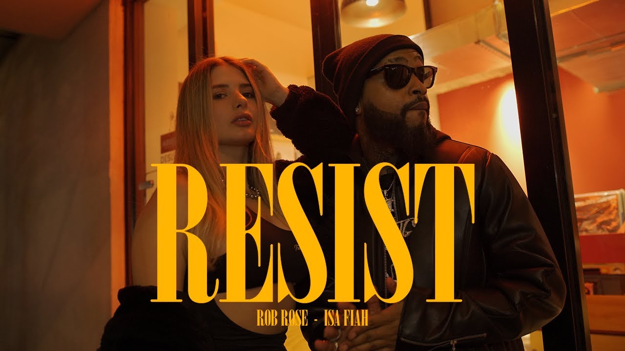 Resist 