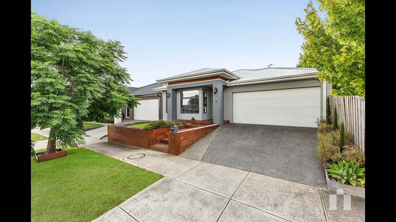 4 Terry Street, Doreen - Walkthrough