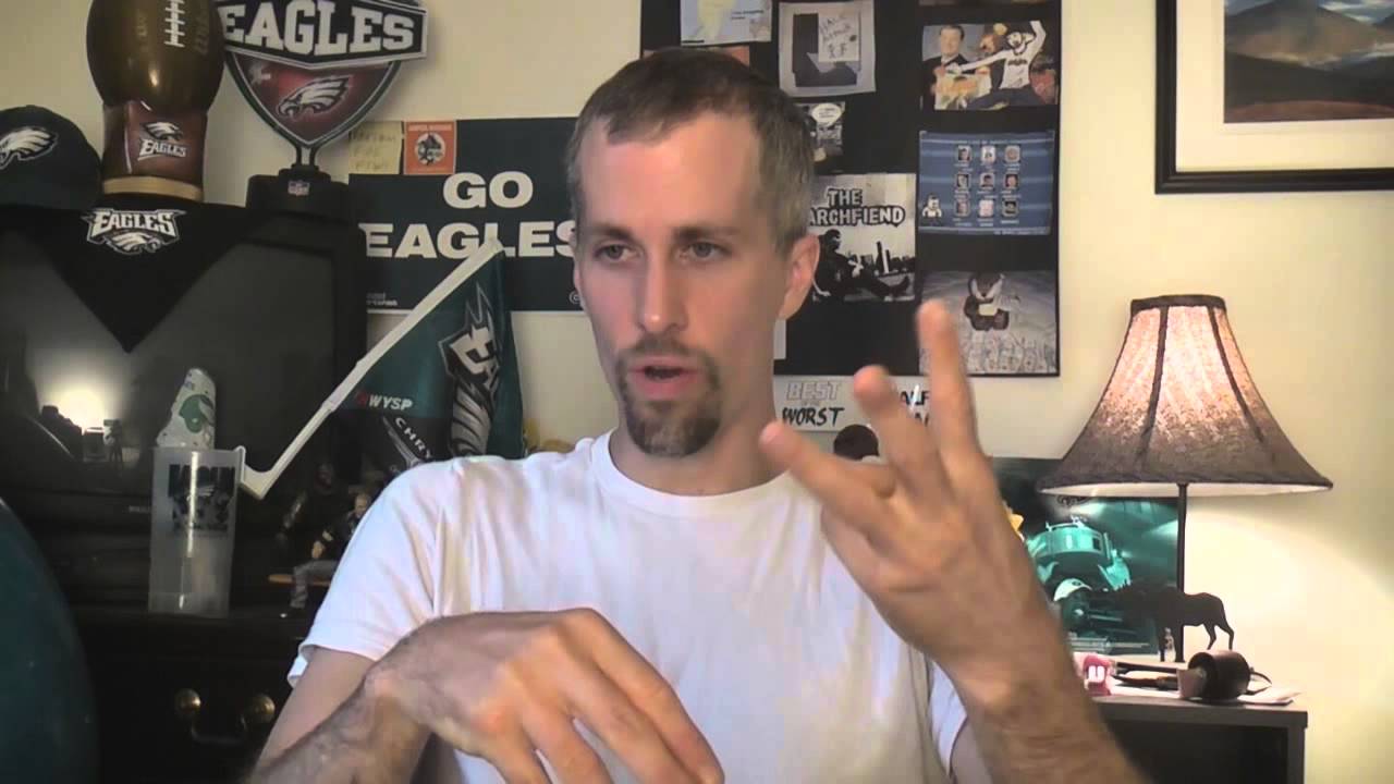 Eagles 2015 Preseason Review & Future Football Video Schedule