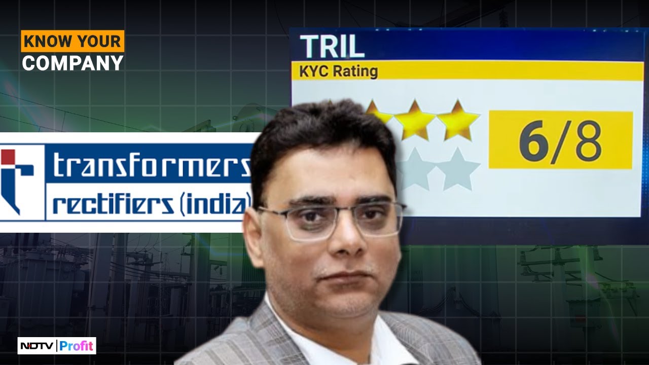TRIL Stock Analysis: How Will The Company's Capacity Expansions Plans Impact Margins?