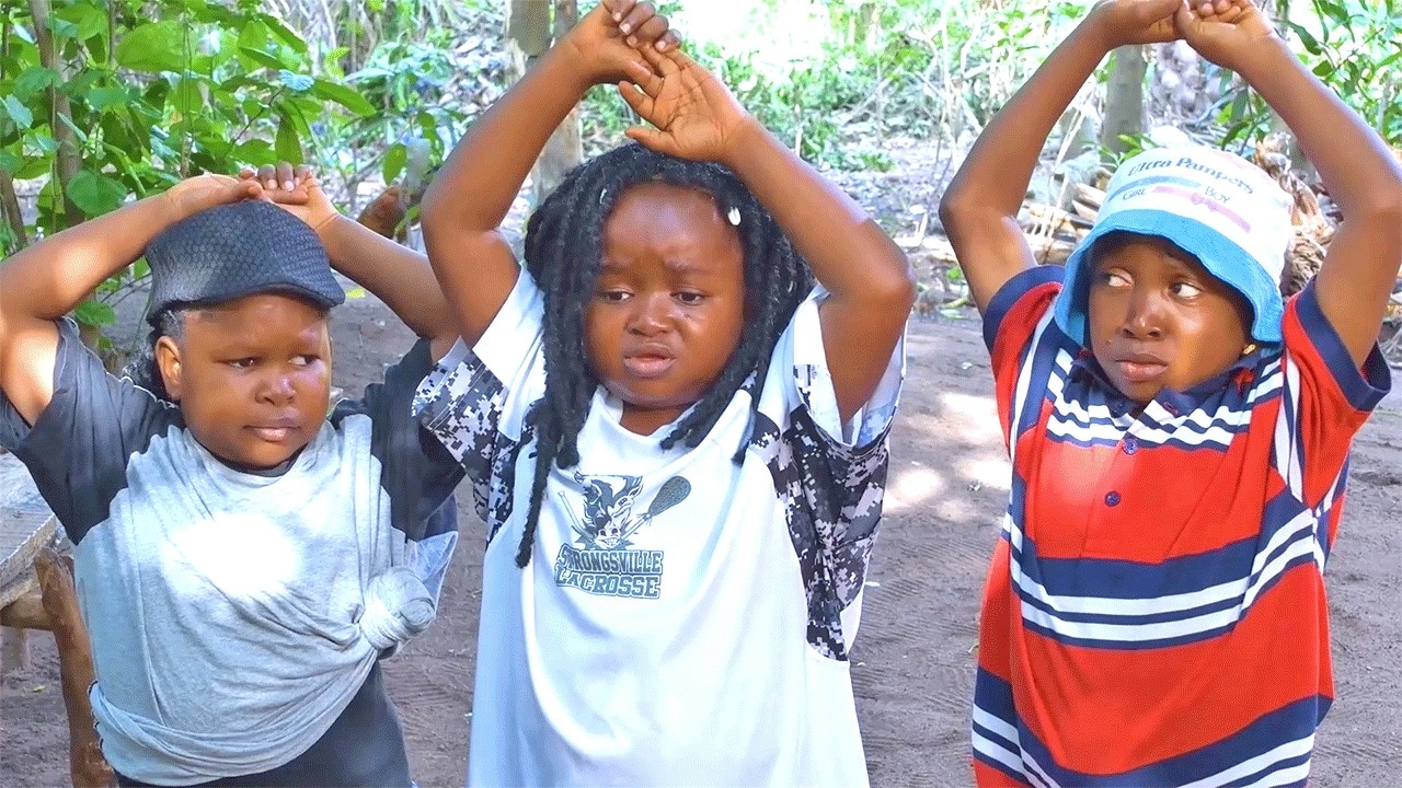 You Will Laugh Out Loud Your Worries While Watching Dis Funny EBUBE OBIO Amazing Movie-African Movie