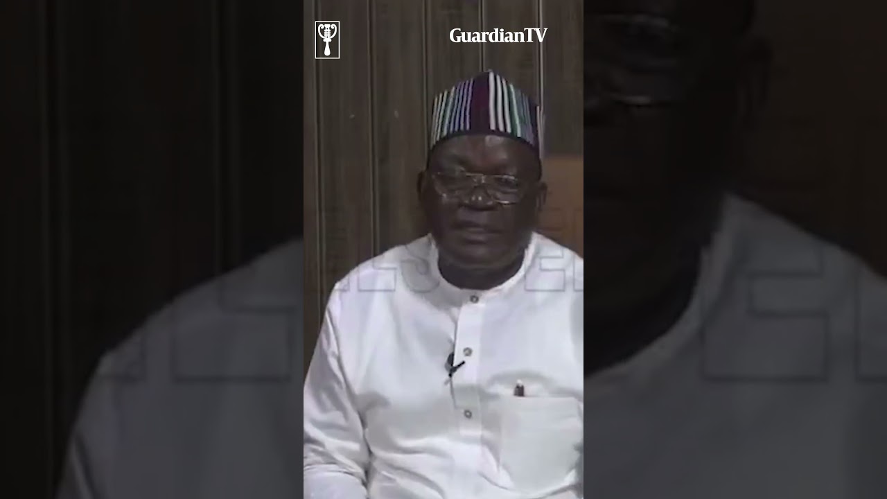 The South must produce the next President in 2027 says Samuel Ortom