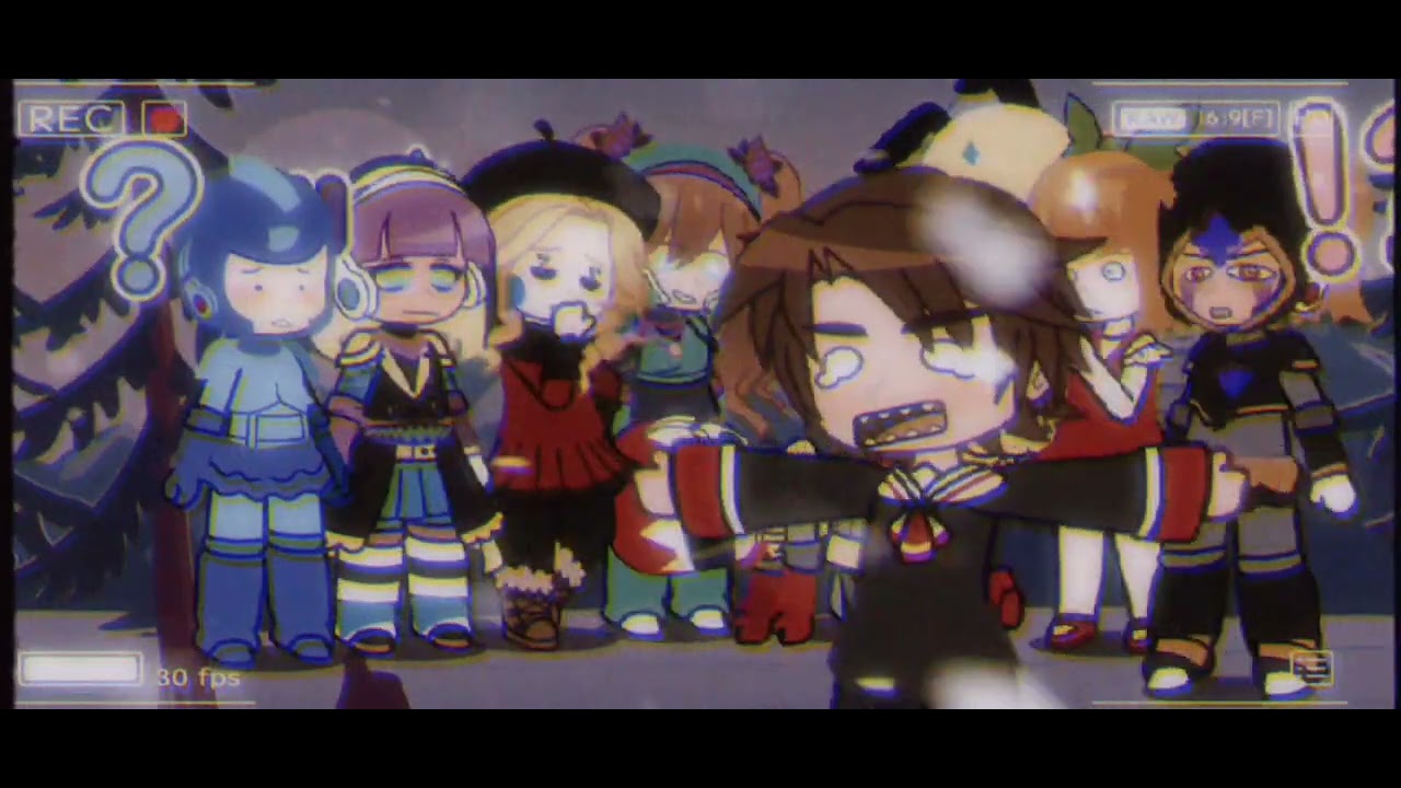 ♡ I'M A GIRAFFE!! ♡