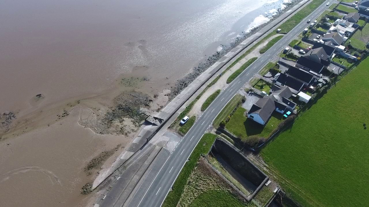 RooseBeck barrow in furness