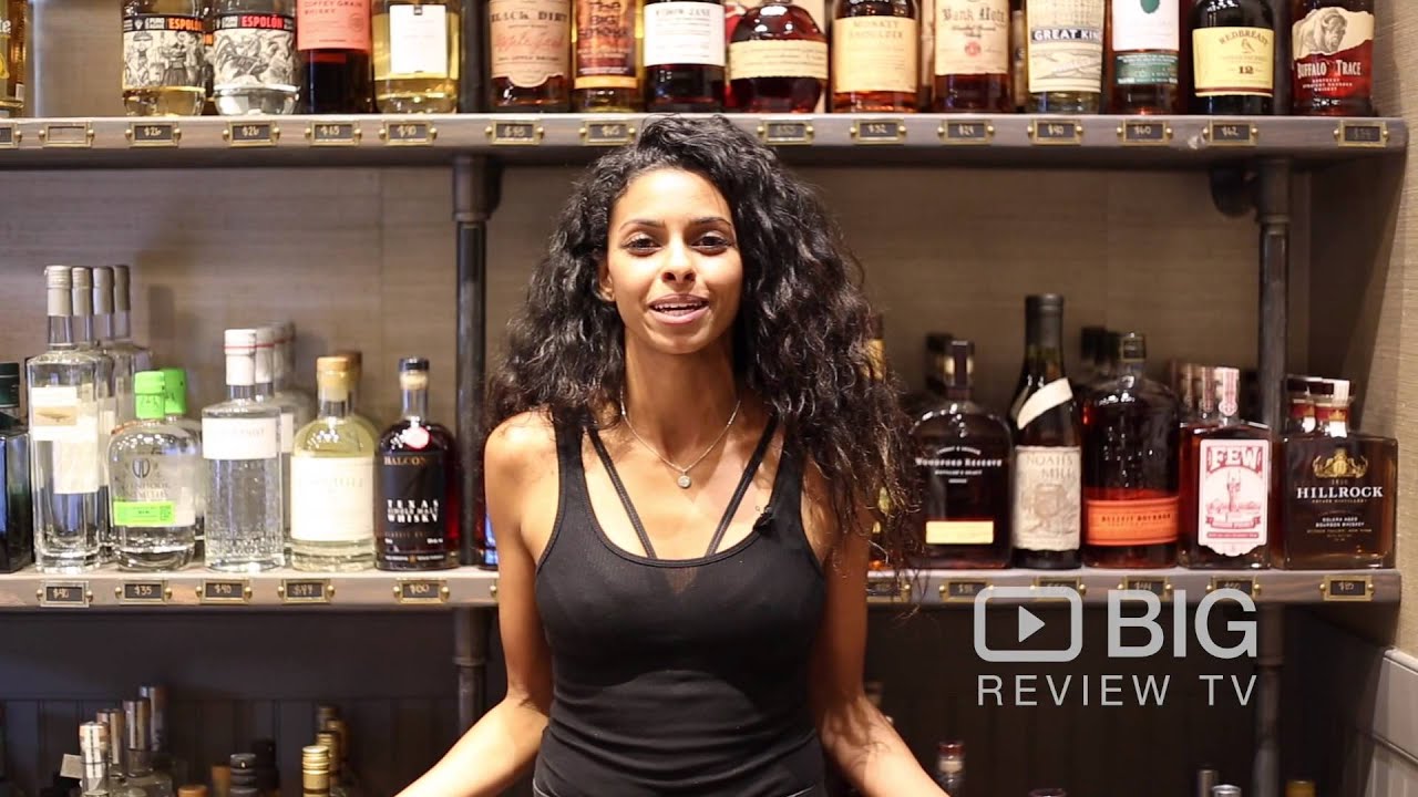 Amsterdam Wine Co., a Wine Shop in New York selling Wines and Spirits