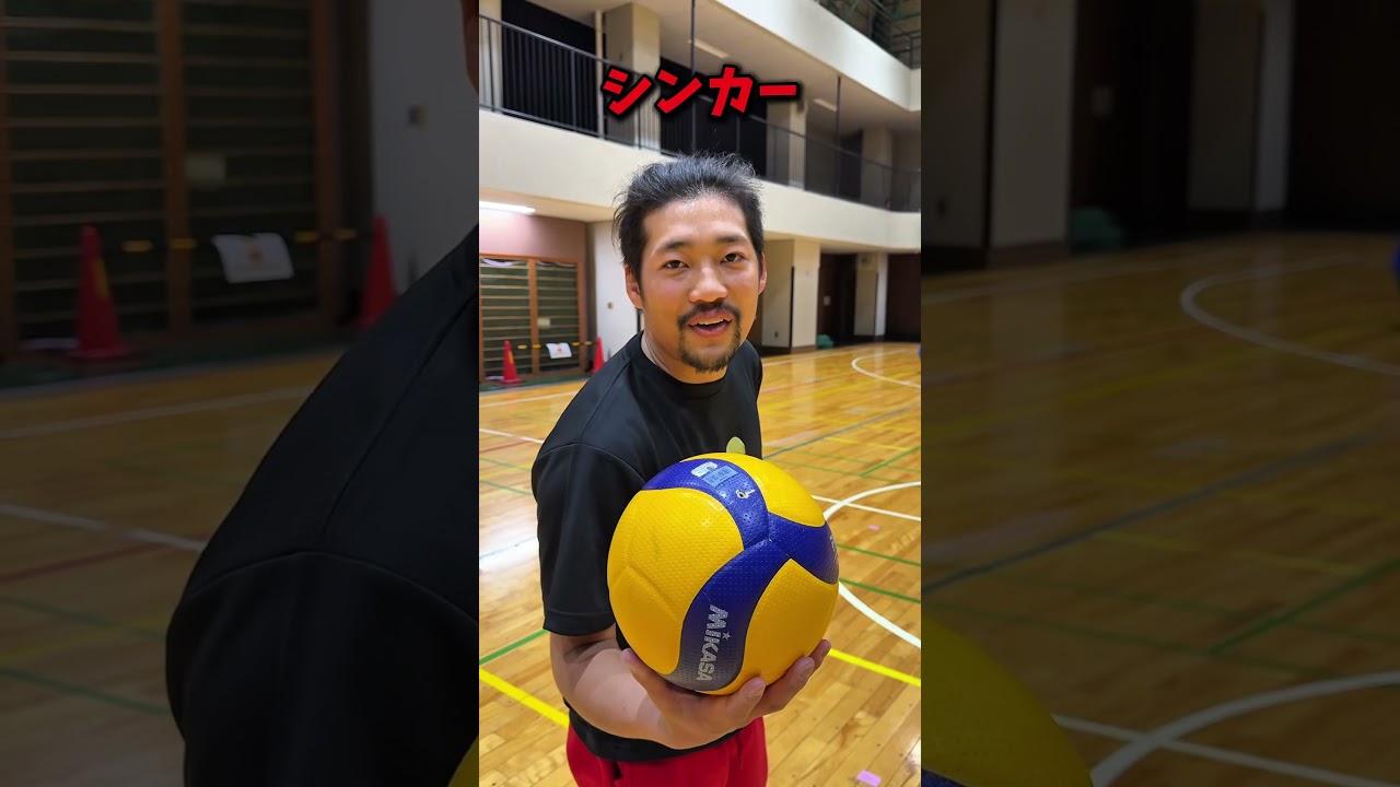 えんどれす【ちかやの変化球キャッチチャレンジ】#スポーツあるある #スポーツやろうよ #あるある #ドッジボール