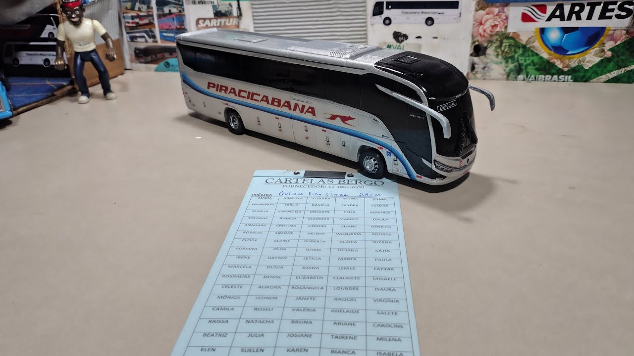 Abertura da 4°rifa Ferramenta Miniaturas. Prêmio: G8 impresso em 3D.
