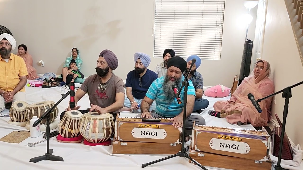 Malik's Residence | Corona_06.20.2025_MandeepSingh