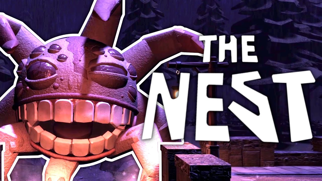 DOORS FLOOR 2: Seek & Door 150 (The Nest) Full Gameplay