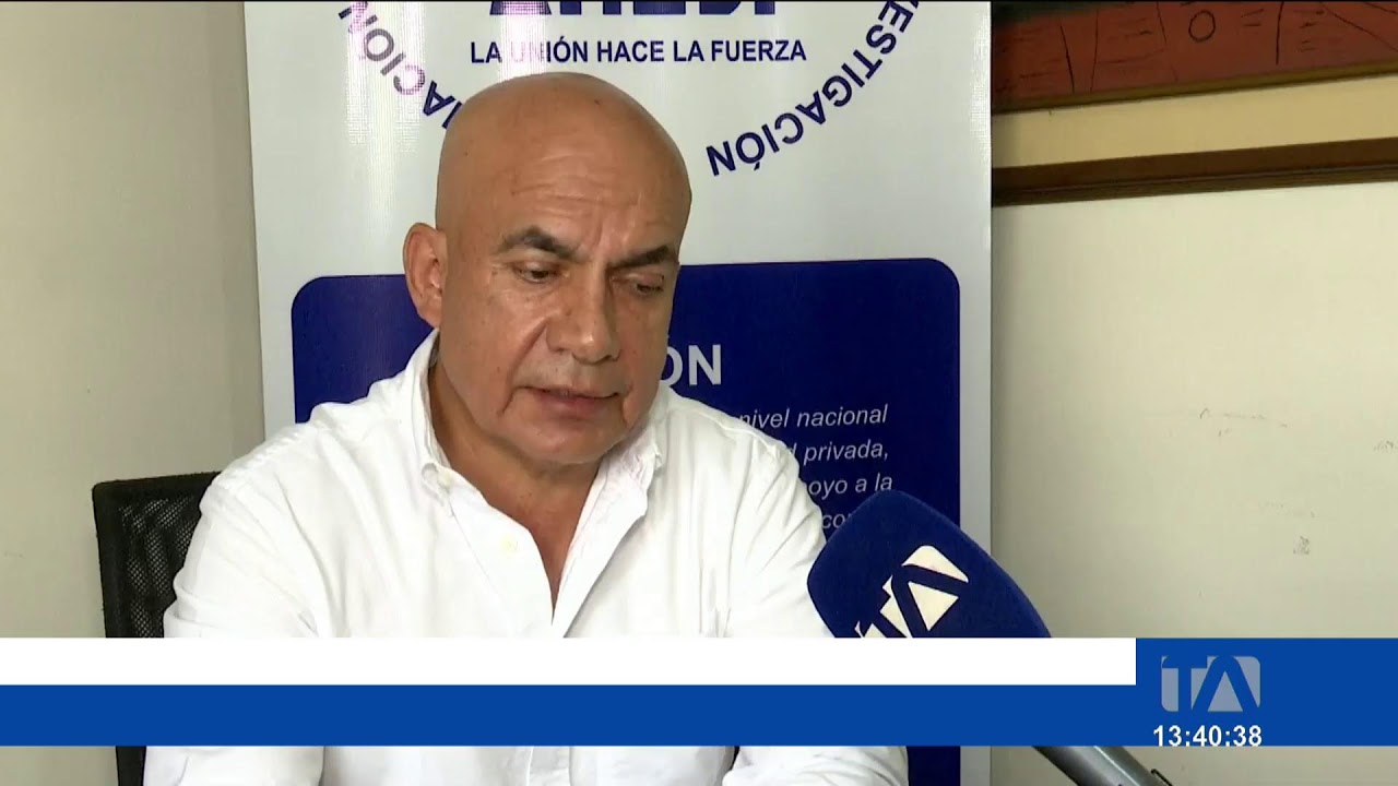 #ENVIVO | Noticiero de Ecuador, Emisi&oacute;n Central