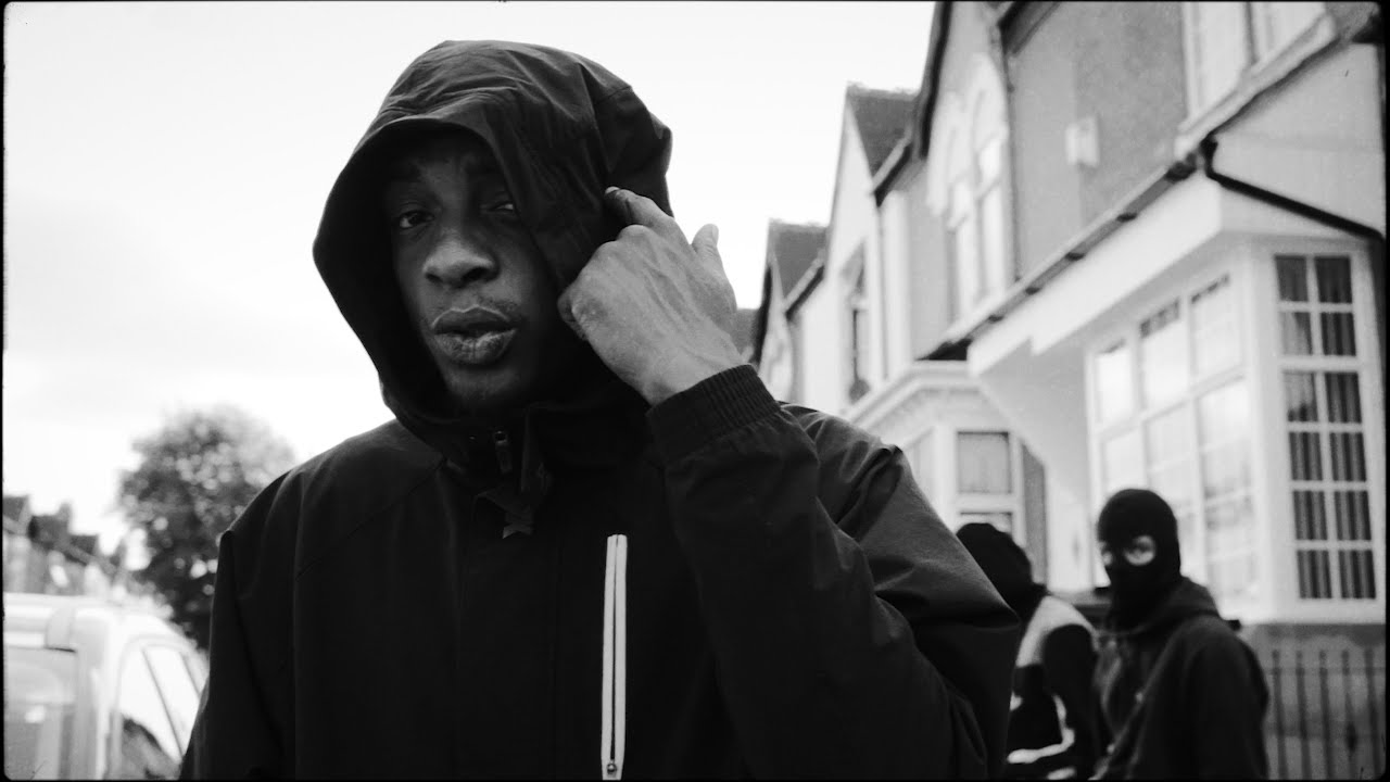 Flama - Truth Hurts (Official Video)