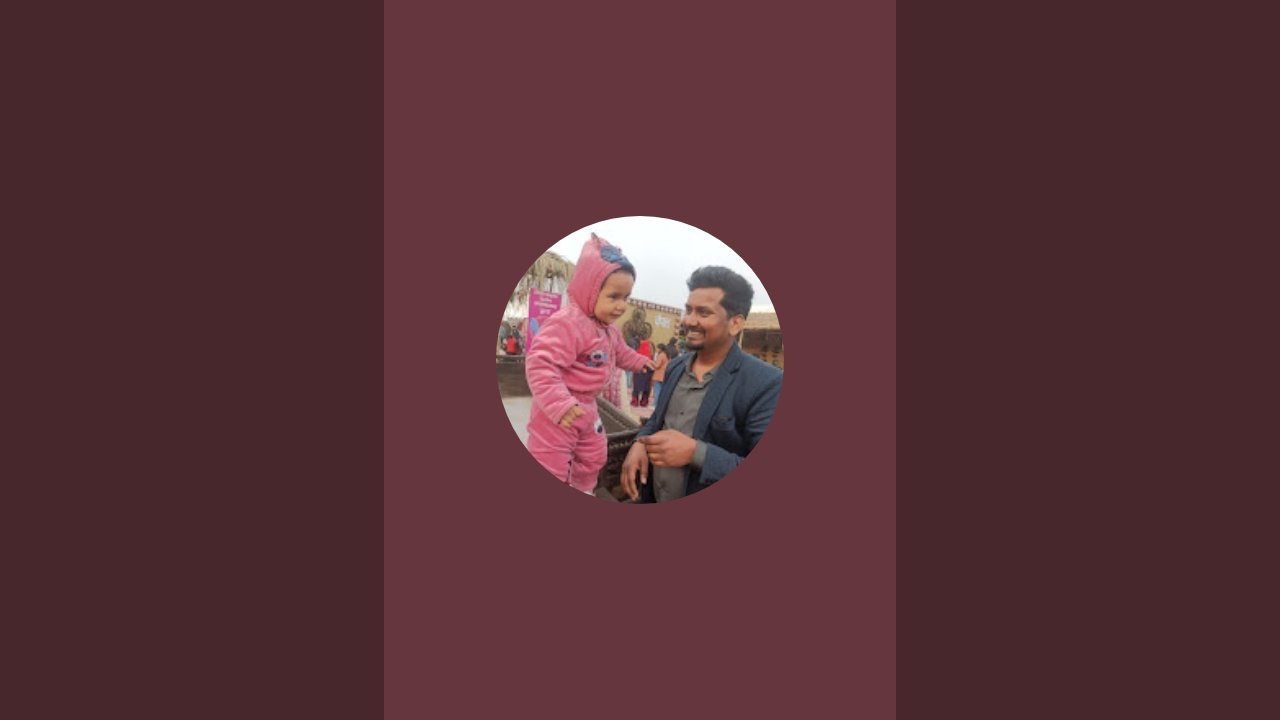 gunjan m is live