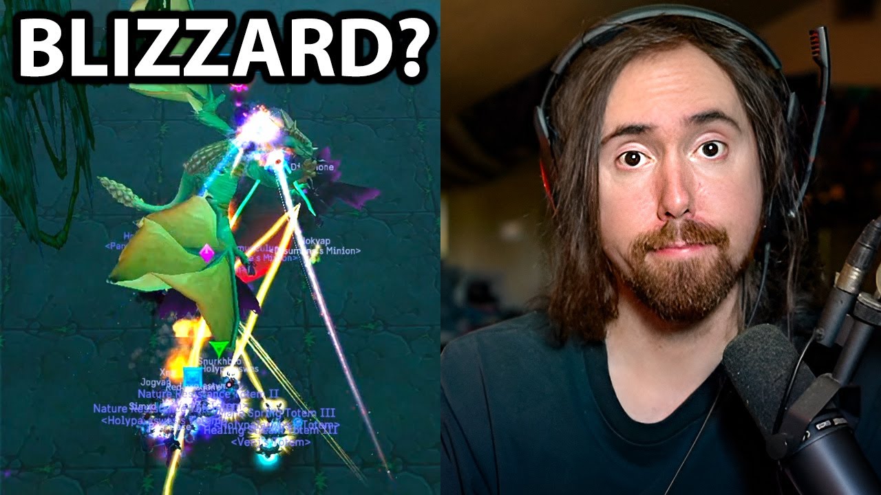 How Blizzard Accidentally Made The Hardest Raid Ever