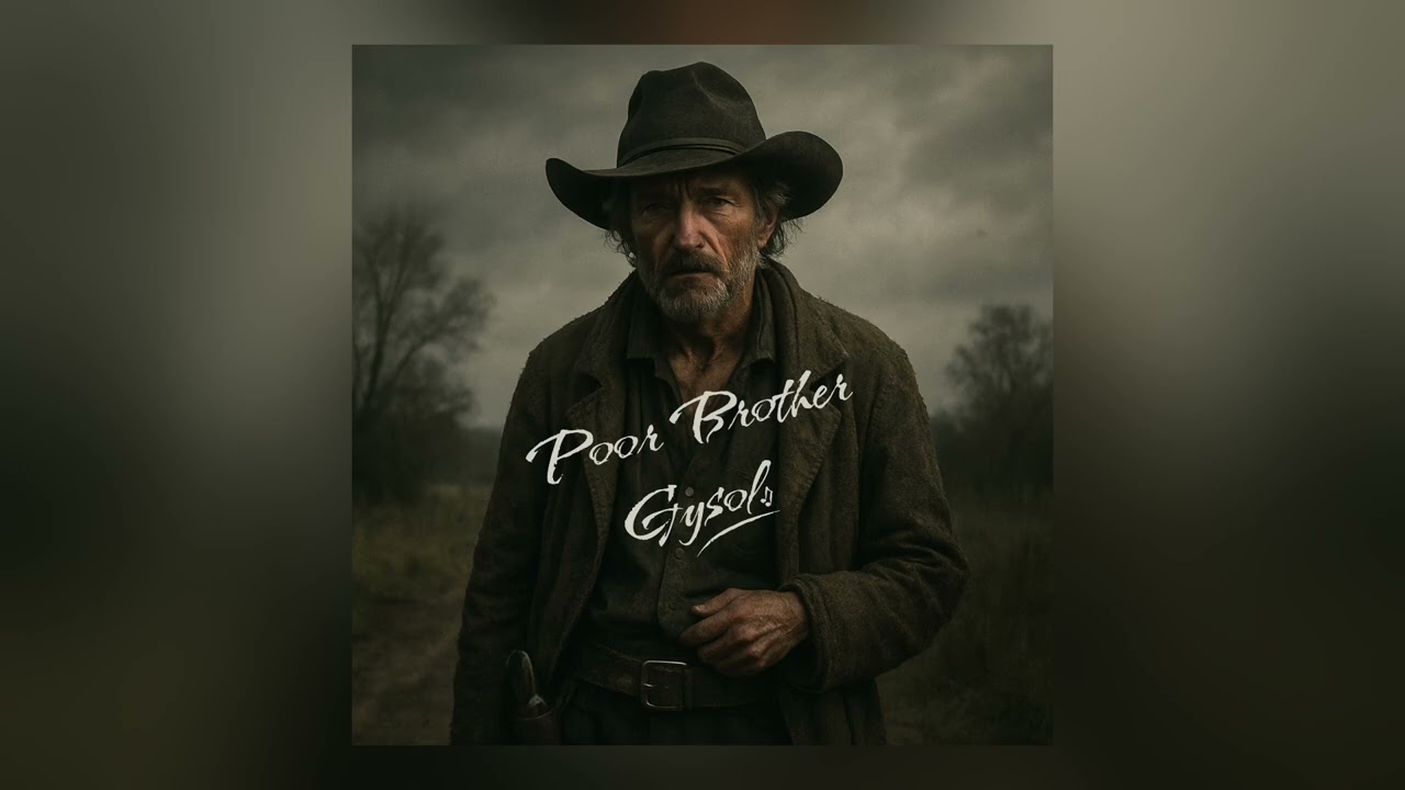 Dark Country Music / Poor Brother