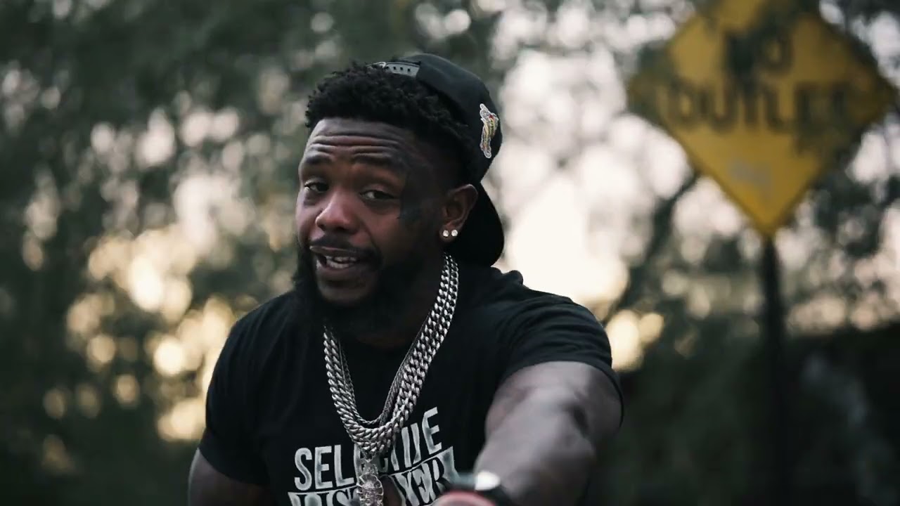 Rilla mack x B rich gang- eye for an eye (official video)