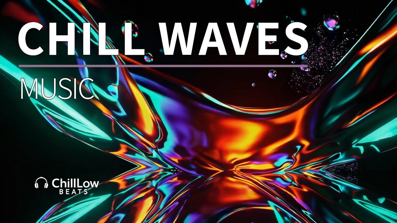 Chillwave & Deep House Fusion &ndash; Calm Tropical Chillout 51.21